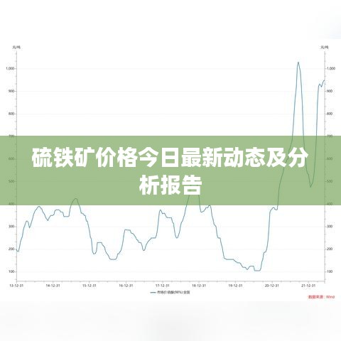 硫铁矿价格今日最新动态及分析报告