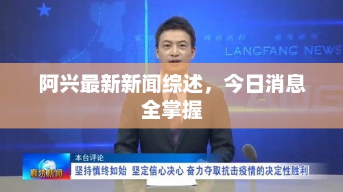 阿兴最新新闻综述，今日消息全掌握