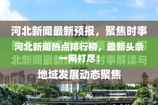 河北新闻热点排行榜，最新头条一网打尽！