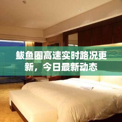 鲅鱼圈高速实时路况更新，今日最新动态