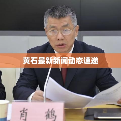 黄石最新新闻动态速递