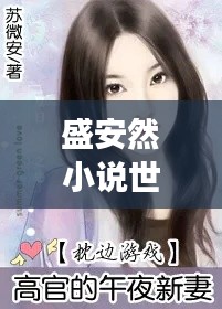 盛安然小说世界，探索百度搜索下的奇幻之旅
