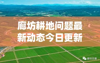 廊坊耕地问题最新动态今日更新