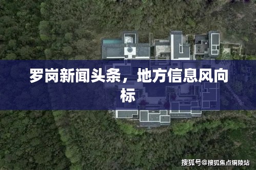 罗岗新闻头条，地方信息风向标