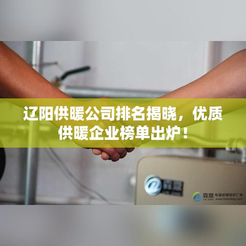 辽阳供暖公司排名揭晓，优质供暖企业榜单出炉！