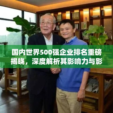 国内世界500强企业排名重磅揭晓，深度解析其影响力与影响力分析！