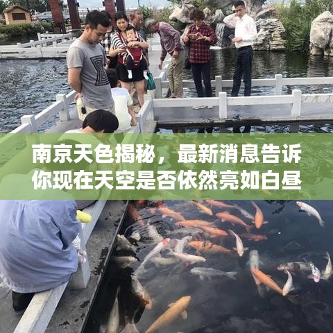 南京天色揭秘，最新消息告诉你现在天空是否依然亮如白昼
