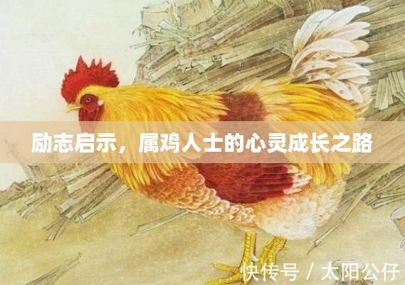 励志启示，属鸡人士的心灵成长之路