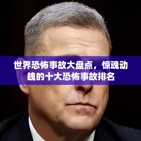 世界恐怖事故大盘点，惊魂动魄的十大恐怖事故排名