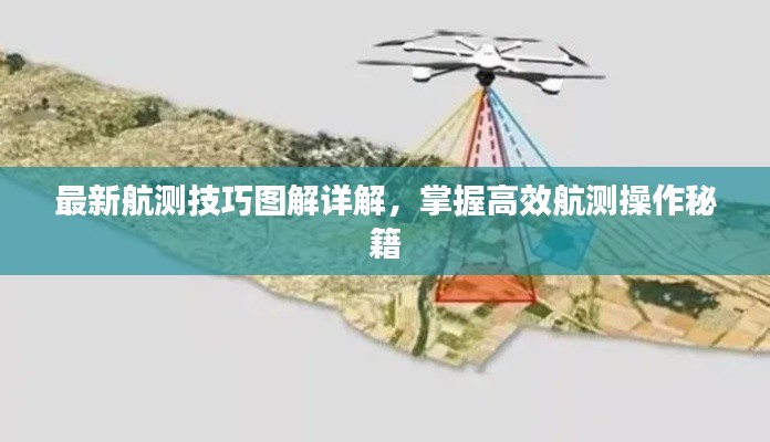 最新航测技巧图解详解，掌握高效航测操作秘籍