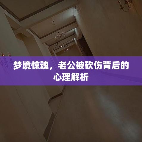 梦境惊魂，老公被砍伤背后的心理解析