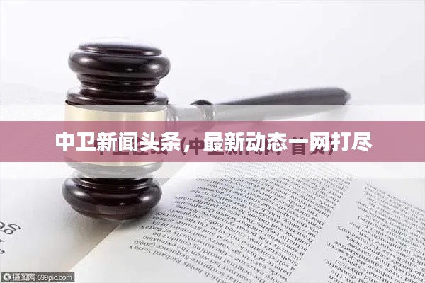 中卫新闻头条，最新动态一网打尽