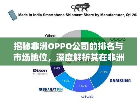 揭秘非洲OPPO公司的排名与市场地位，深度解析其在非洲的发展态势