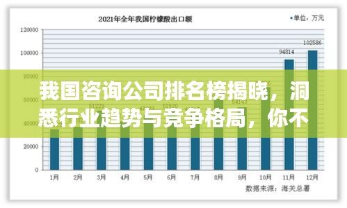 我国咨询公司排名榜揭晓，洞悉行业趋势与竞争格局，你不可不知！