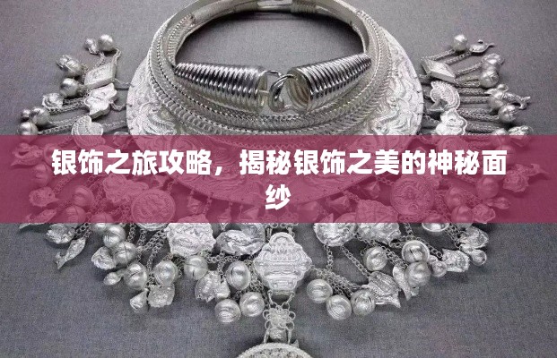 银饰之旅攻略，揭秘银饰之美的神秘面纱