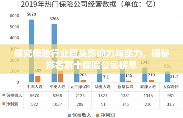 探究保险行业巨头影响力与实力，揭秘排名前十保险公司榜单
