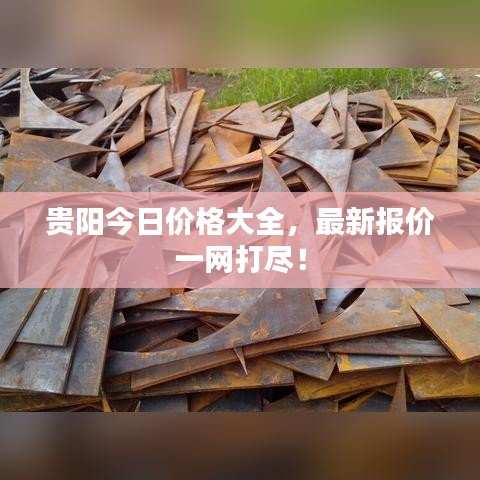 贵阳今日价格大全，最新报价一网打尽！