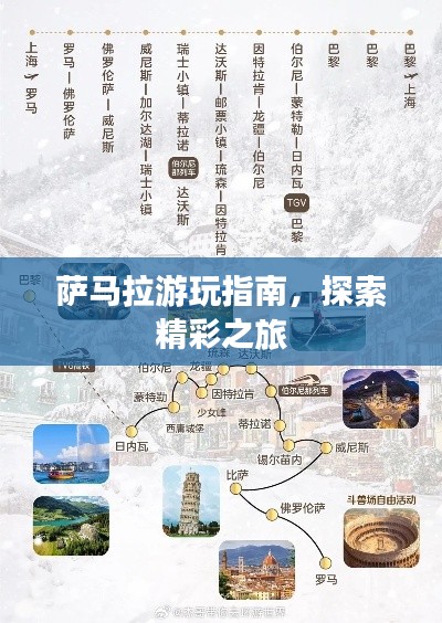 萨马拉游玩指南，探索精彩之旅