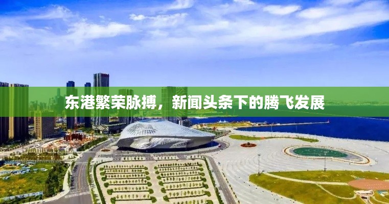 东港繁荣脉搏，新闻头条下的腾飞发展