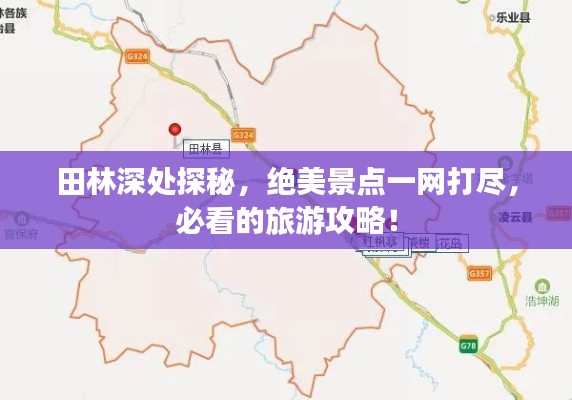 田林深处探秘，绝美景点一网打尽，必看的旅游攻略！