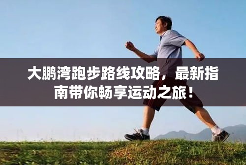 大鹏湾跑步路线攻略，最新指南带你畅享运动之旅！