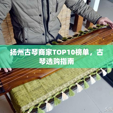 扬州古琴商家TOP10榜单，古琴选购指南