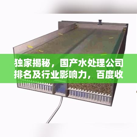 独家揭秘，国产水处理公司排名及行业影响力，百度收录必备标题！