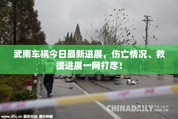 武南车祸今日最新进展，伤亡情况、救援进展一网打尽！