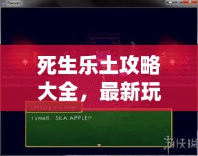 死生乐土攻略大全，最新玩法全解析！