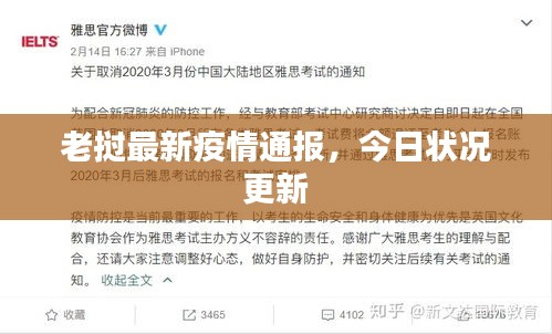 老挝最新疫情通报，今日状况更新