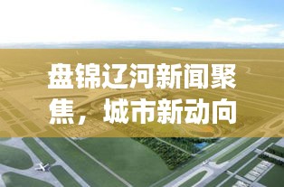 盘锦辽河新闻聚焦，城市新动向与发展亮点揭秘