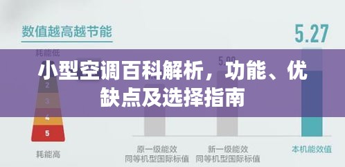 小型空调百科解析，功能、优缺点及选择指南
