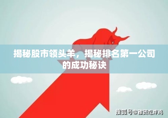 揭秘股市领头羊，揭秘排名第一公司的成功秘诀