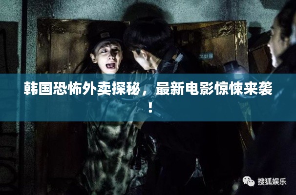 韩国恐怖外卖探秘，最新电影惊悚来袭！