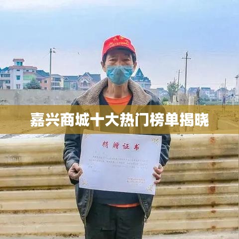 嘉兴商城十大热门榜单揭晓