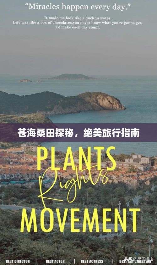 苍海桑田探秘，绝美旅行指南