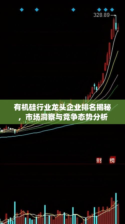 有机硅行业龙头企业排名揭秘，市场洞察与竞争态势分析
