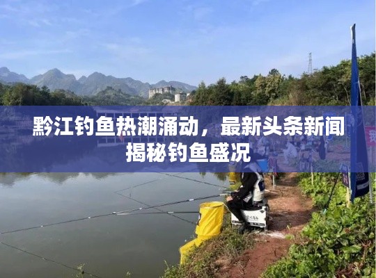 黔江钓鱼热潮涌动，最新头条新闻揭秘钓鱼盛况
