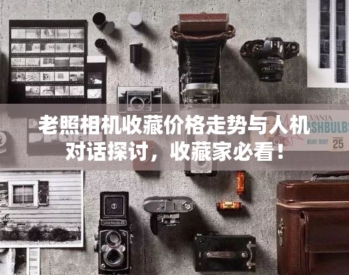 老照相机收藏价格走势与人机对话探讨，收藏家必看！