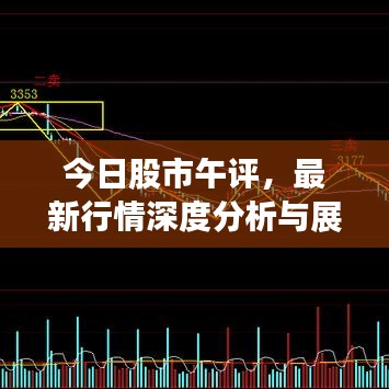 今日股市午评，最新行情深度分析与展望