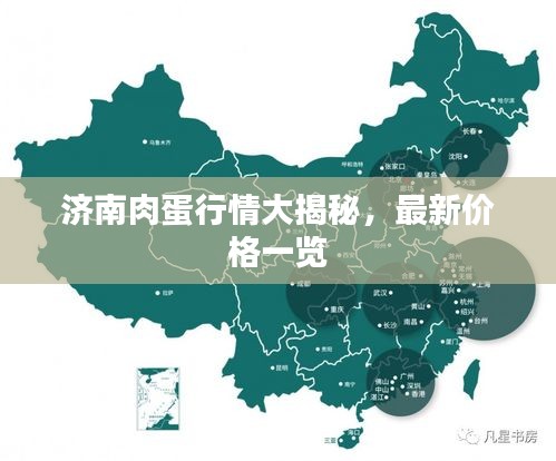 济南肉蛋行情大揭秘，最新价格一览