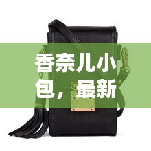 香奈儿小包,最新款式与相机FTP搭配的新时尚风潮