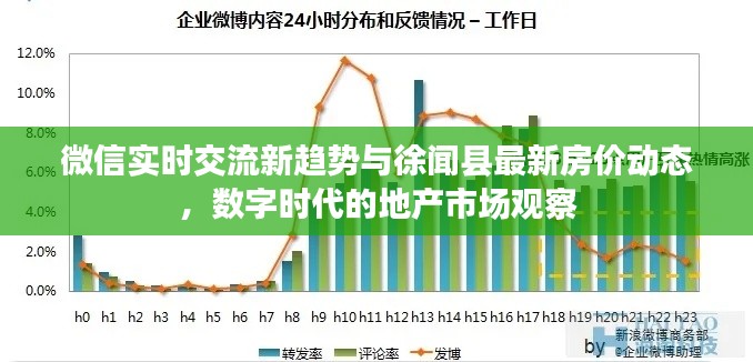 微信实时交流新趋势与徐闻县最新房价动态,数字时代的地产市场观察