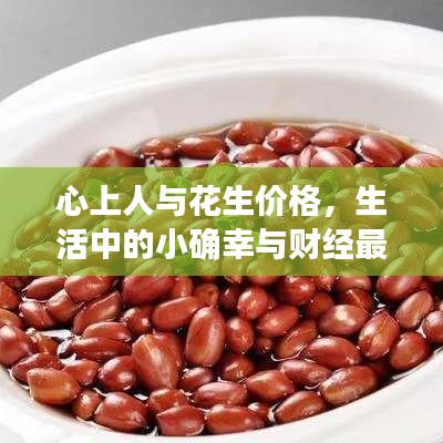 心上人与花生价格,生活中的小确幸与财经最新动态