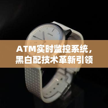 ATM实时监控系统,黑白配技术革新引领应用新纪元