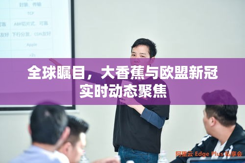 全球瞩目,大香蕉与欧盟新冠实时动态聚焦