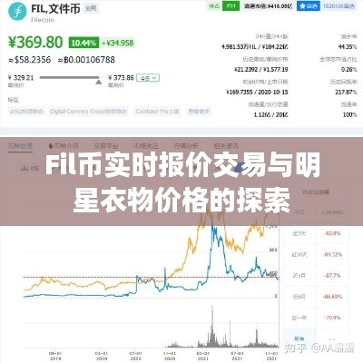 Fil币实时报价交易与明星衣物价格的探索
