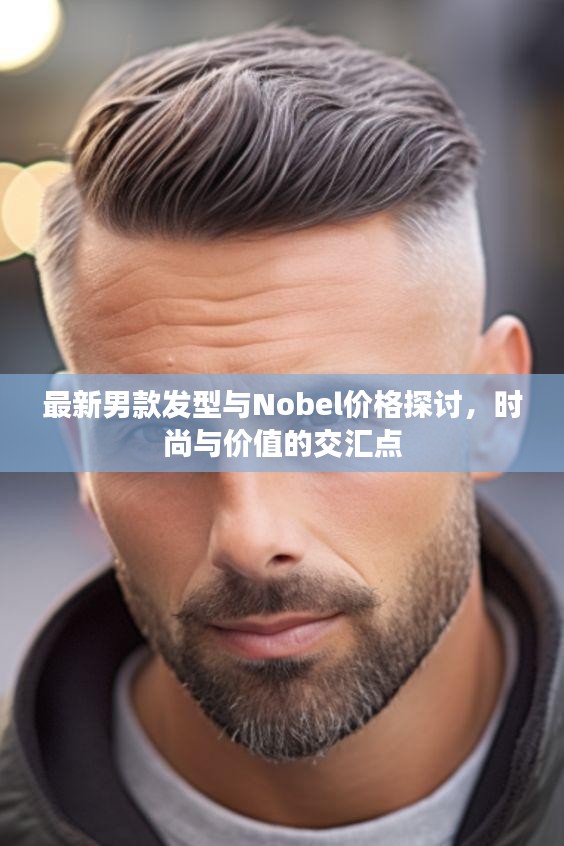 最新男款发型与Nobel价格探讨,时尚与价值的交汇点
