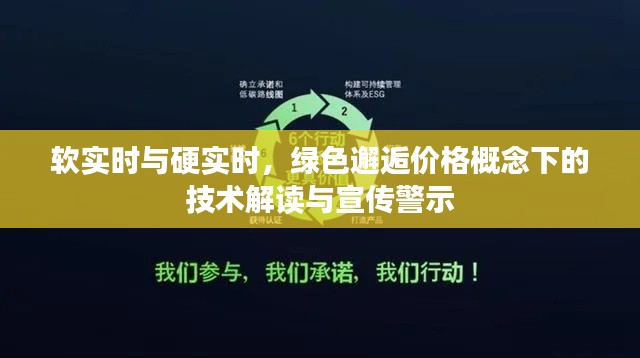 软实时与硬实时,绿色邂逅价格概念下的技术解读与宣传警示