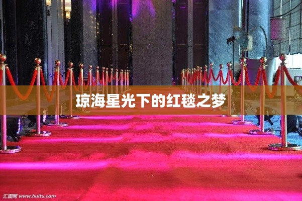 琼海星光下的红毯之梦